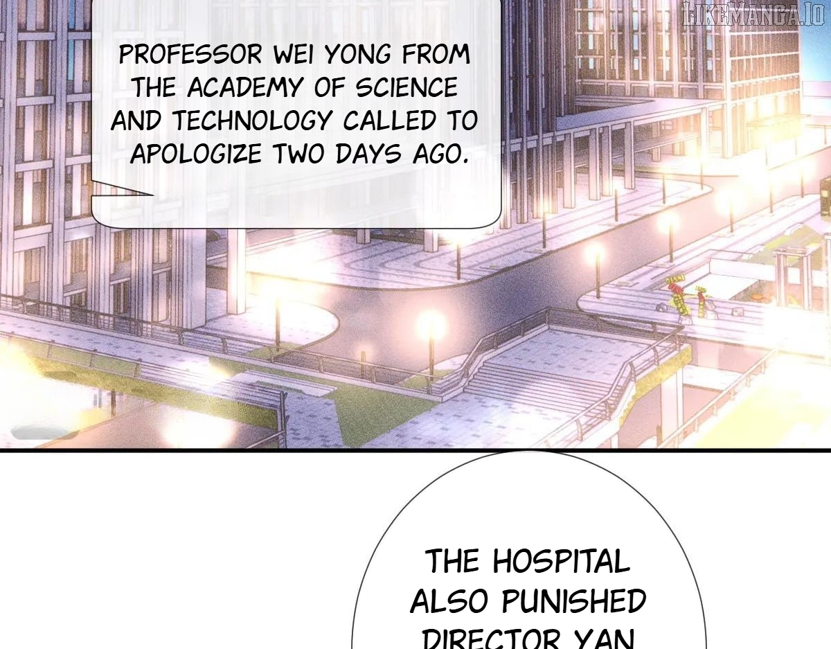 Everyone's Darling Chapter 297 - page 60